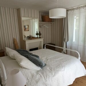 Chambre - Isis Cottage